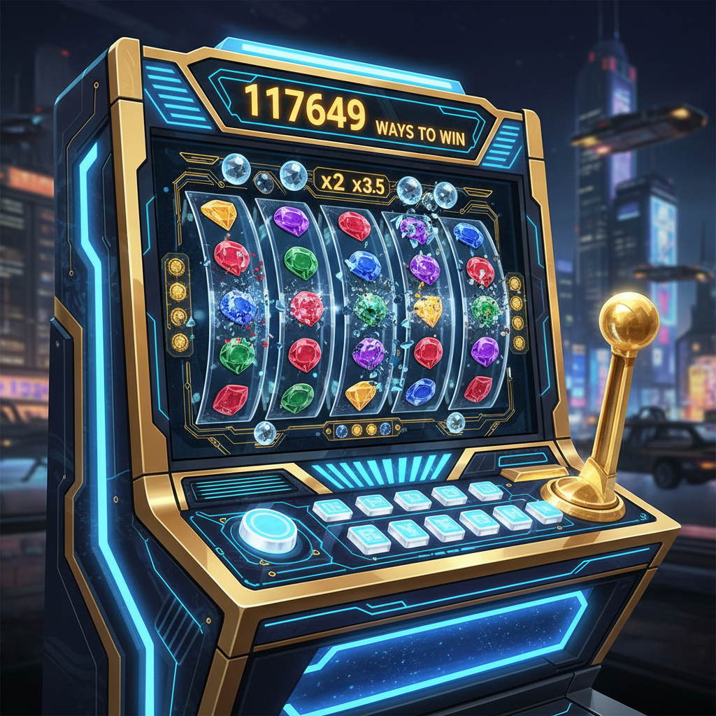 Megaways Pokies Australia